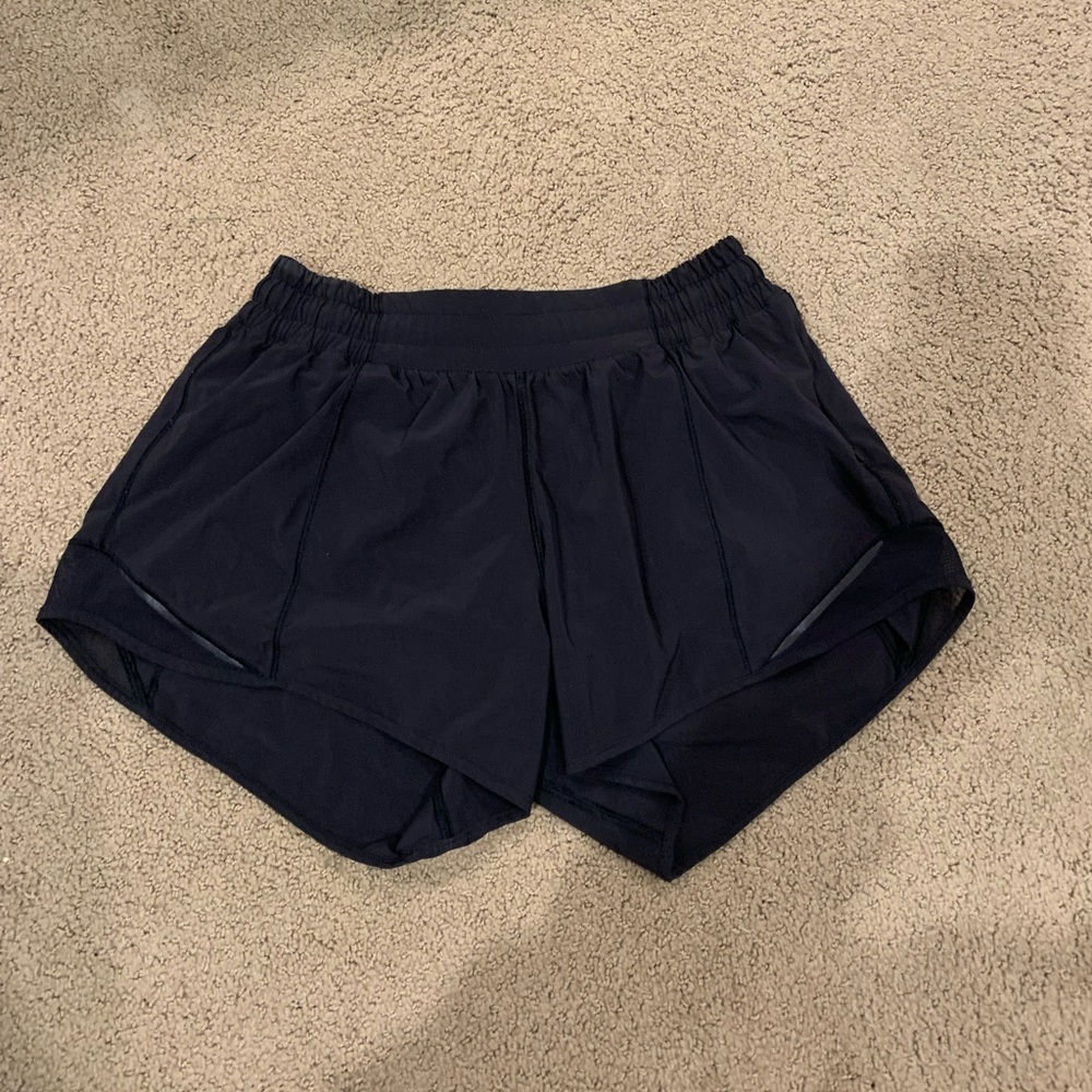 Lulu hotty hot shorts